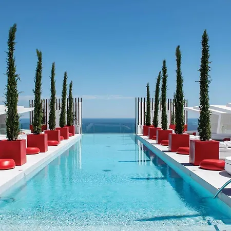 Mara's Higuerón West - Nordic Style - Sunny Terrace