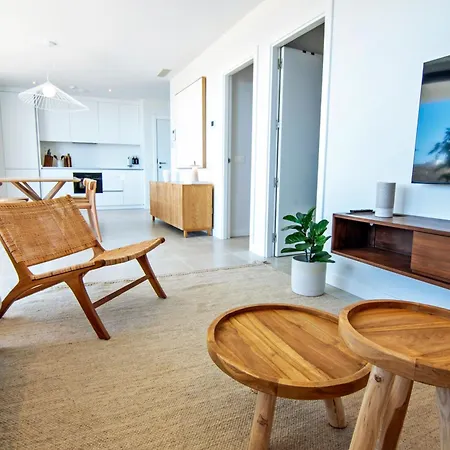 Mara's Higuerón West - Nordic Style - Sunny Terrace Fuengirola