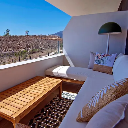 Apartamento Mara's Higuerón West - Nordic Style - Sunny Terrace Fuengirola