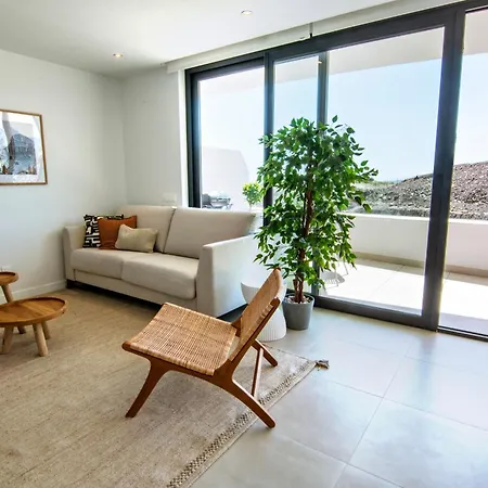 Mara's Higuerón West - Nordic Style - Sunny Terrace *