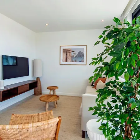 דירה Mara's Higueron West - Nordic Style - Sunny Terrace *