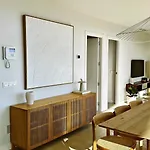 Apartment Mara's Higueron West - Nordic Style - Sunny Terrace *