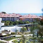 Mara's Higueron West - Nordic Style - Sunny Terrace Apartment *