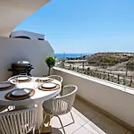Mara's Higueron West - Nordic Style - Sunny Terrace Apartment Fuengirola