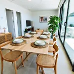 Mara's Higueron West - Nordic Style - Sunny Terrace Fuengirola