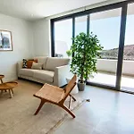 Mara's Higueron West - Nordic Style - Sunny Terrace *
