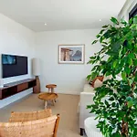 Apartment Mara's Higueron West - Nordic Style - Sunny Terrace *