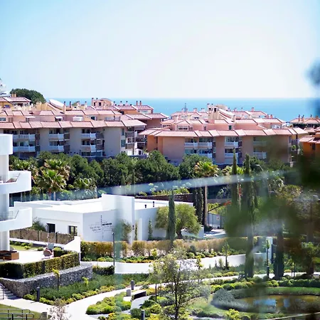 Mara's Higueron West - Nordic Style - Sunny Terrace - 3 Community Pools Apartment *