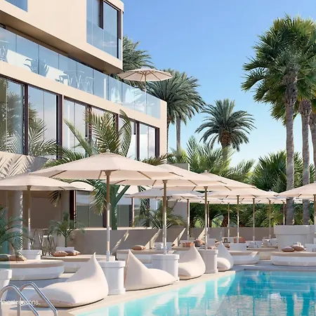 Mara's Higueron West - Nordic Style - Sunny Terrace - 3 Community Pools Apartment *