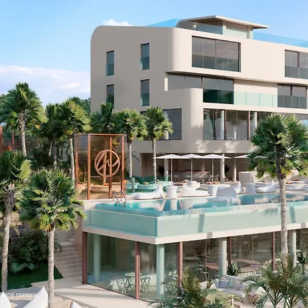 Mara's Higueron West - Nordic Style - Sunny Terrace * Fuengirola