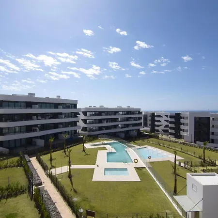 Mara's Higueron West - Nordic Style - Sunny Terrace - 3 Community Pools *