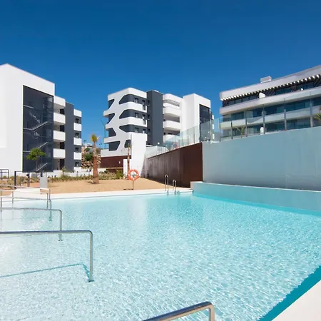 Mara's Higueron West - Nordic Style - Sunny Terrace - 3 Community Pools *
