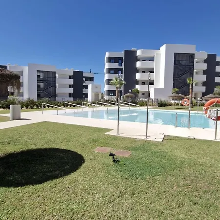 Mara's Higueron West - Nordic Style - Sunny Terrace - 3 Community Pools *