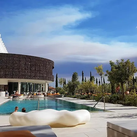 Апартаменти Mara's Higueron West - Nordic Style - Sunny Terrace Фуенхірола