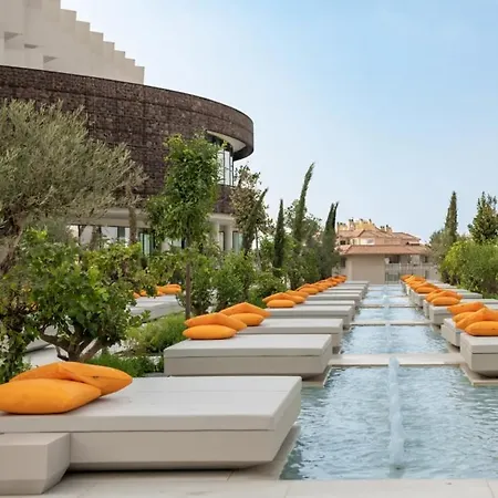 Apartment Mara's Higueron West - Nordic Style - Sunny Terrace - 3 Community Pools