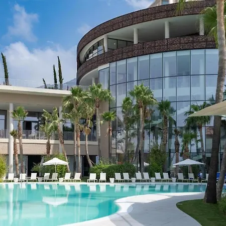 Apartment Mara's Higueron West - Nordic Style - Sunny Terrace - 3 Community Pools