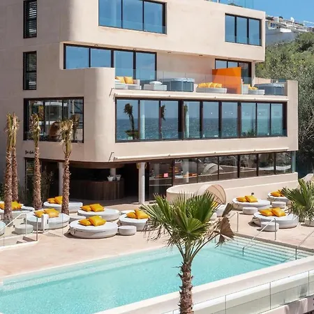 Mara's Higueron West - Nordic Style - Sunny Terrace - 3 Community Pools Apartment Fuengirola