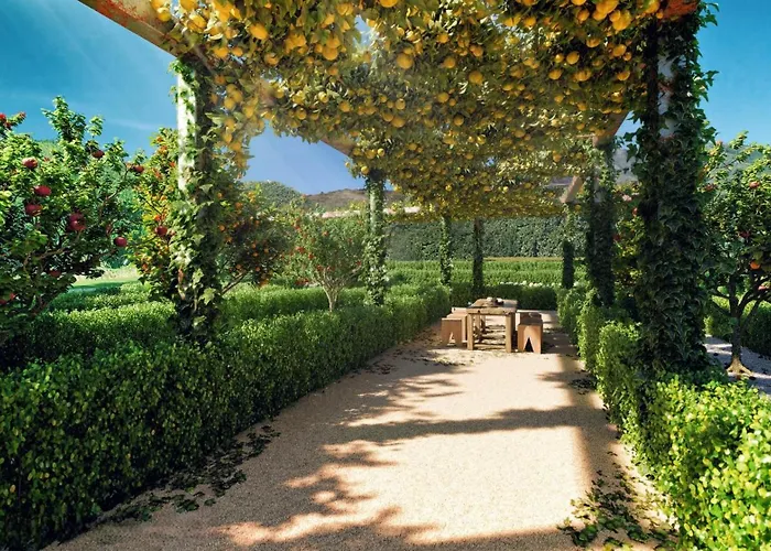 Mara's Higueron West - Nordic Style - Sunny Terrace פואנגירולה