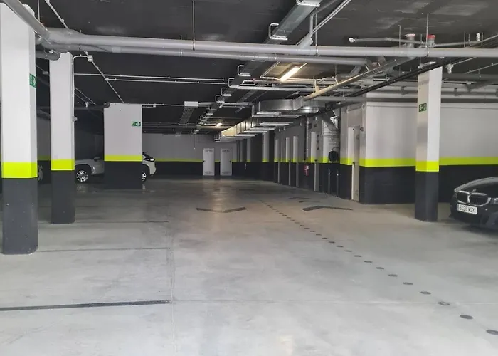 Апартаменти Mara's Higueron West - Nordic Style - Sunny Terrace Фуенхірола