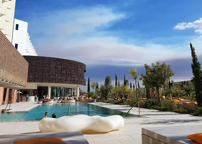 Апартаменти Mara's Higueron West - Nordic Style - Sunny Terrace Фуенхірола