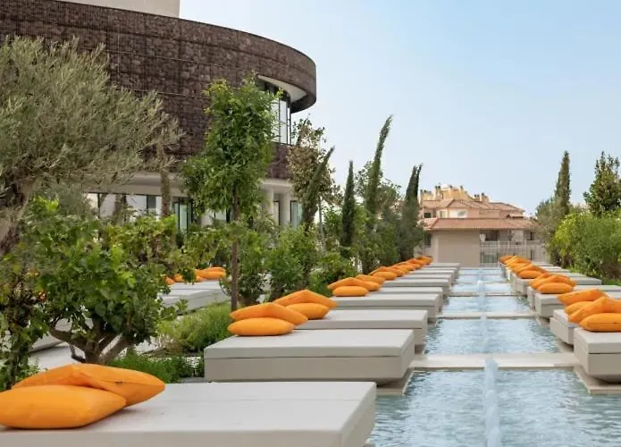 Апартаменти Mara's Higueron West - Nordic Style - Sunny Terrace