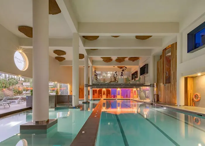 Mara's Higueron West - Nordic Style - Sunny Terrace