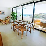 Mara's Higueron West - Nordic Style - Sunny Terrace Апартаменты