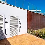Mara's Higueron West - Nordic Style - Sunny Terrace Фуэнхирола