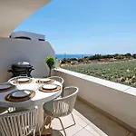 Mara's Higueron West - Nordic Style - Sunny Terrace *