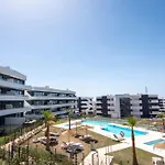 Mara's Higueron West - Nordic Style - Sunny Terrace Апартаменты *