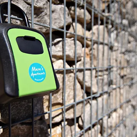 Apartman Mara's Higueron West - Nordic Style - Sunny Terrace *