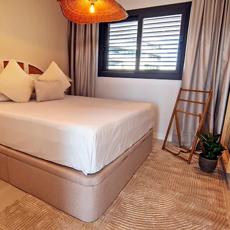 Mara's Higueron West - Nordic Style - Sunny Terrace Apartman *