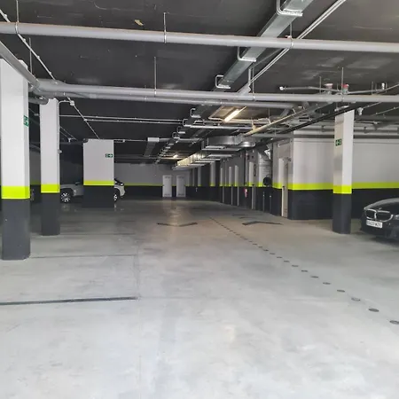 Apartman Mara's Higueron West - Nordic Style - Sunny Terrace Fuengirola