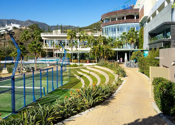 Mara's Higueron West - Nordic Style - Sunny Terrace דירה *