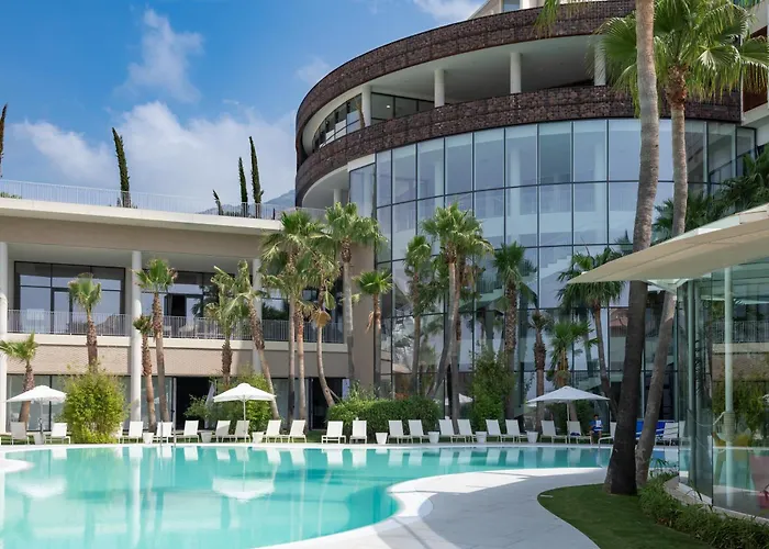 דירה Mara's Higueron West - Nordic Style - Sunny Terrace