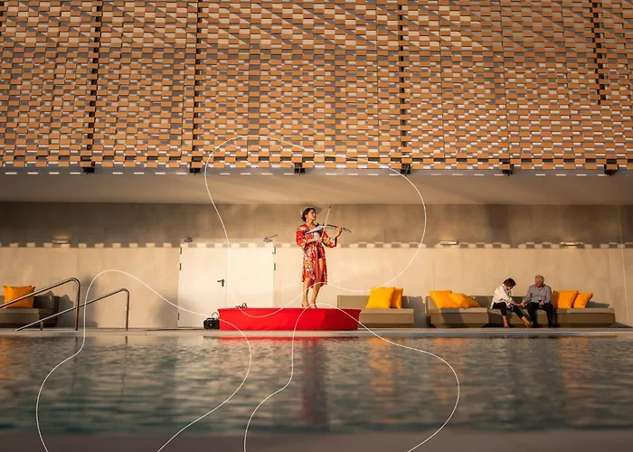 דירה Mara's Higueron West - Nordic Style - Sunny Terrace פואנגירולה