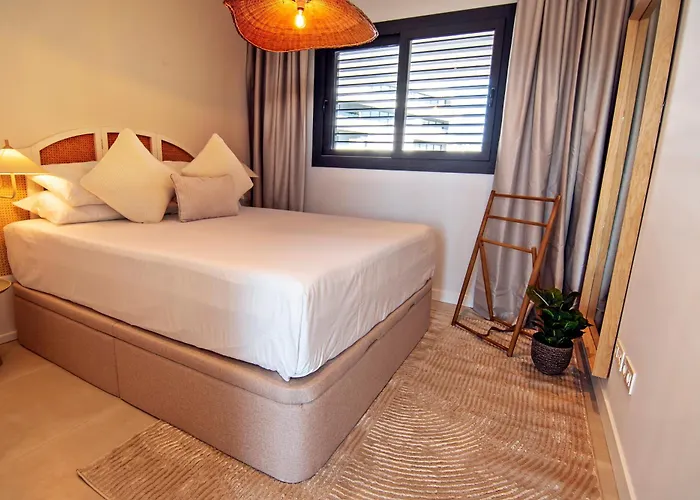 Mara's Higueron West - Nordic Style - Sunny Terrace דירה *