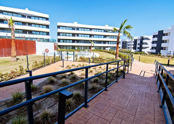 דירה Mara's Higueron West - Nordic Style - Sunny Terrace *