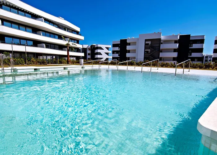 דירה Mara's Higueron West - Nordic Style - Sunny Terrace פואנגירולה