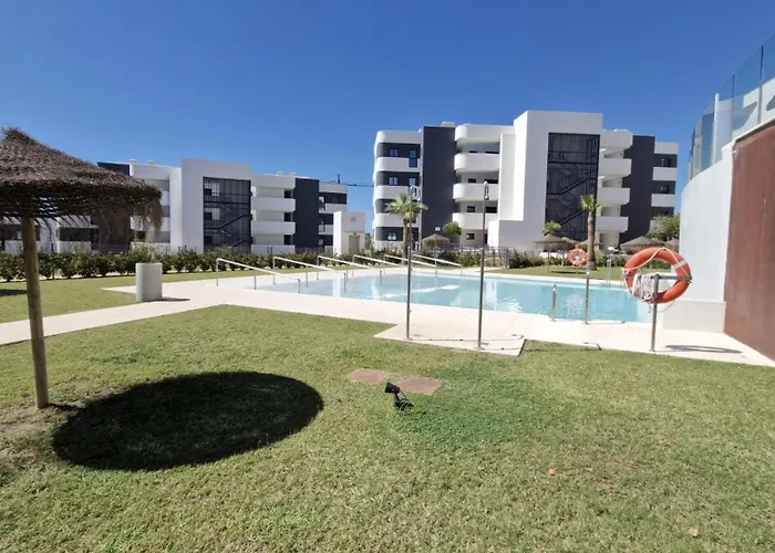 Mara's Higueron West - Nordic Style - Sunny Terrace *